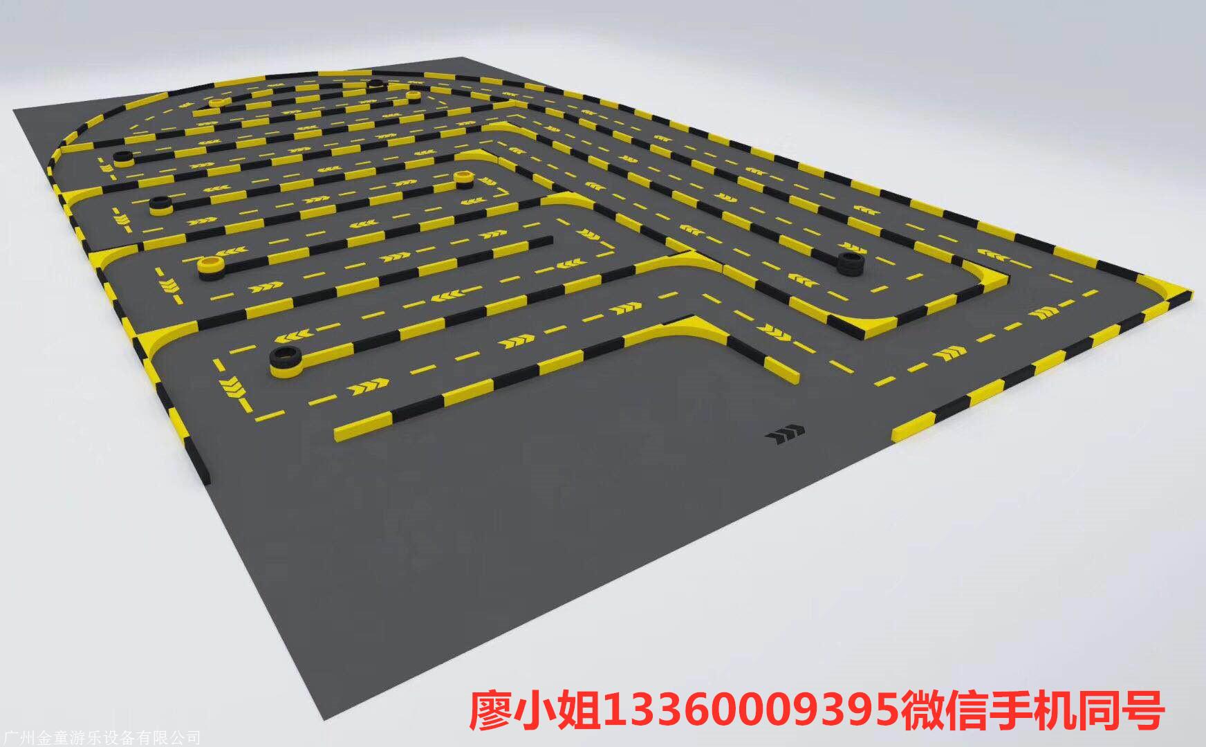 儿童商用卡丁车供应商批发价